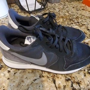 Nike women's shoes